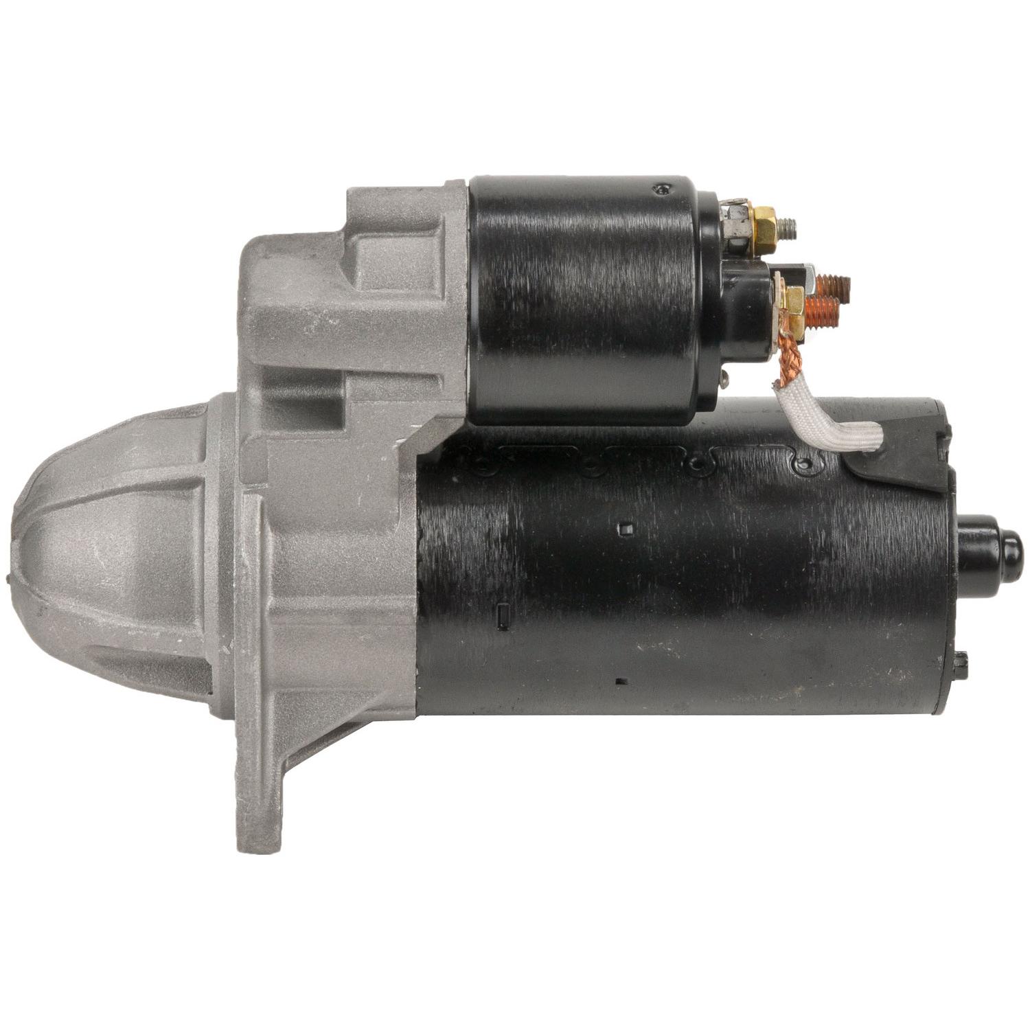 Bosch SR6421X - Starter Motor Bosch SR6421X Starter Motor product image 2 of 5