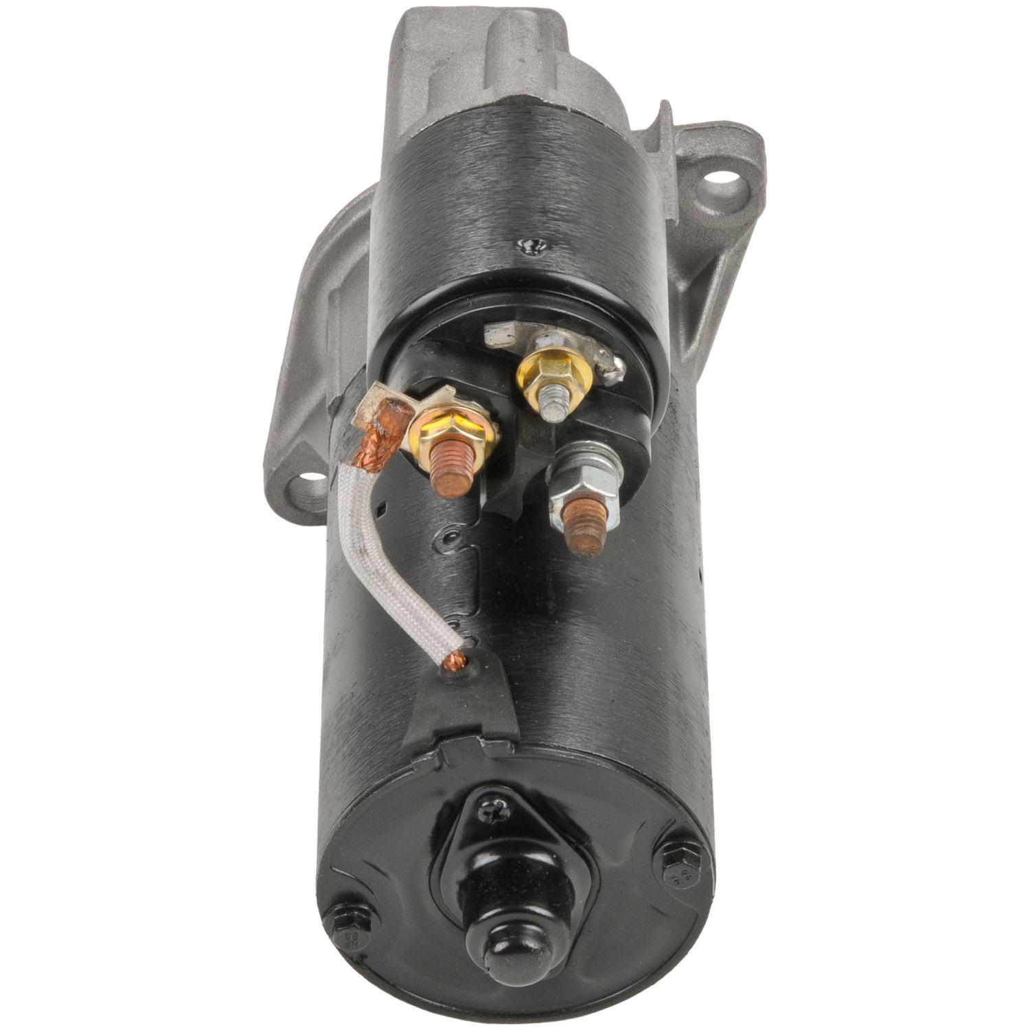 Bosch SR6421X - Starter Motor Bosch SR6421X Starter Motor product image 4 of 5