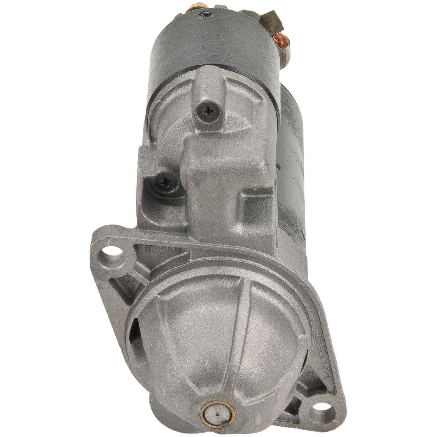 Bosch SR6421X - Starter Motor Bosch SR6421X Starter Motor product image 5 of 5