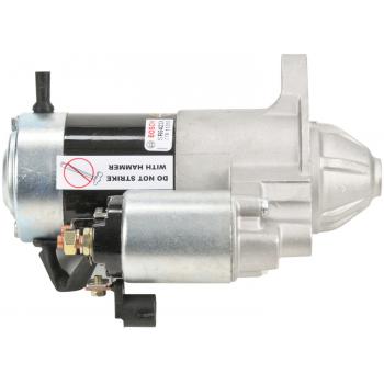 Bosch SR6423X Starter Motor product image 1 of 5