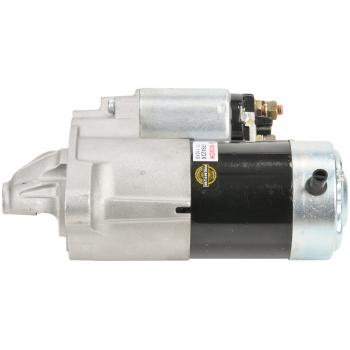Bosch SR6423X Starter Motor product image 3 of 5