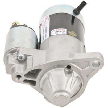 Bosch SR6423X Starter Motor product image 5 of 5