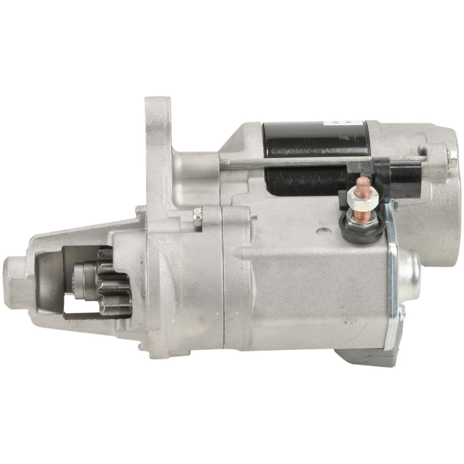 Bosch SR6424X Starter Motor product image 2 of 5