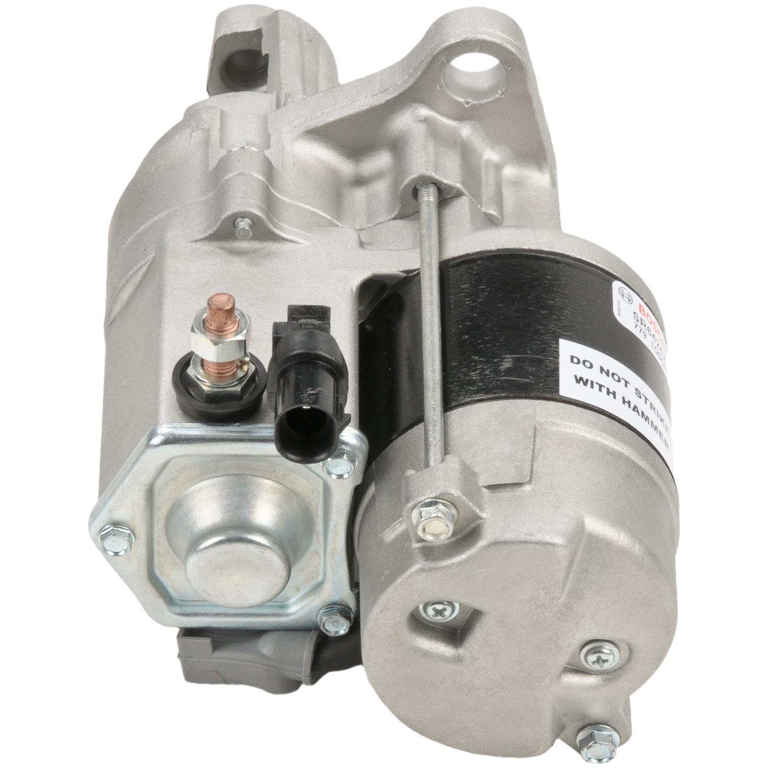Bosch SR6424X Starter Motor product image 4 of 5