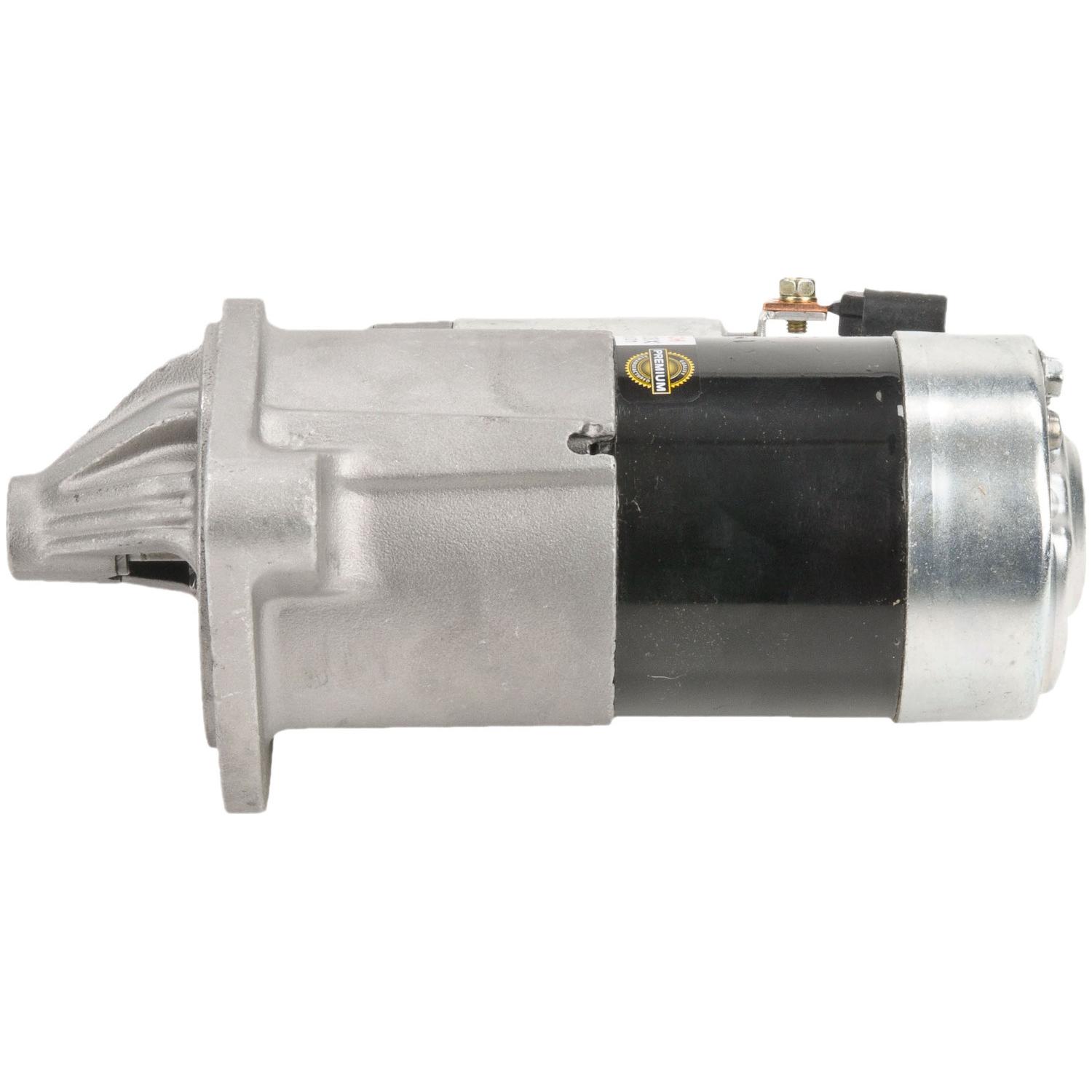 Bosch SR6428X - Starter Motor Bosch SR6428X Starter Motor product image 3 of 5