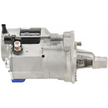 Bosch SR6429X Starter Motor product image 1 of 5