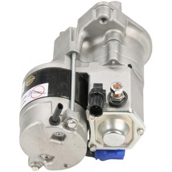 Bosch SR6429X Starter Motor product image 4 of 5