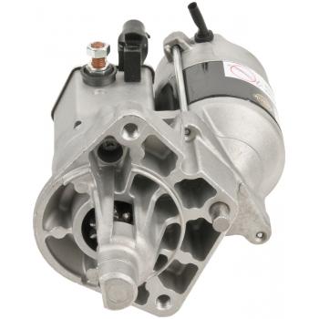 Bosch SR6429X Starter Motor product image 5 of 5