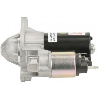 Bosch SR6433X Starter Motor product image 3 of 5