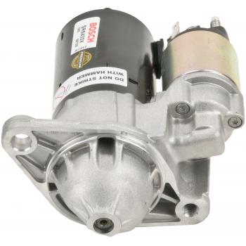 Bosch SR6433X Starter Motor product image 5 of 5