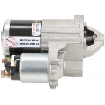 Bosch SR6441X - Starter Motor Bosch SR6441X Starter Motor product image 1 of 5