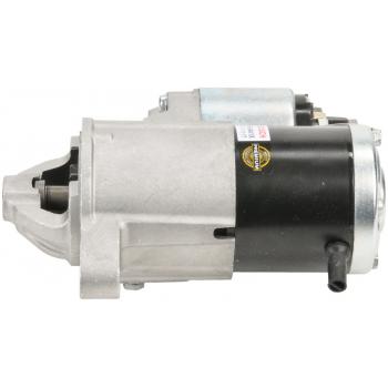 Bosch SR6441X - Starter Motor Bosch SR6441X Starter Motor product image 2 of 5