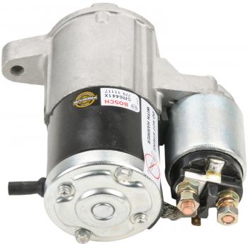 Bosch SR6441X - Starter Motor Bosch SR6441X Starter Motor product image 4 of 5