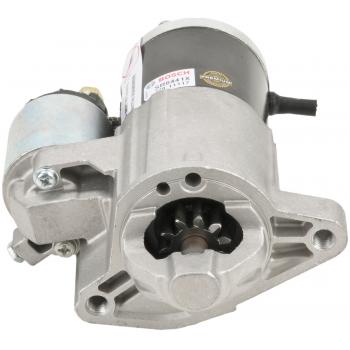 Bosch SR6441X - Starter Motor Bosch SR6441X Starter Motor product image 5 of 5
