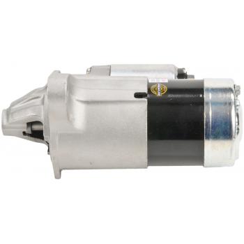 Bosch SR6443X Starter Motor product image 2 of 5