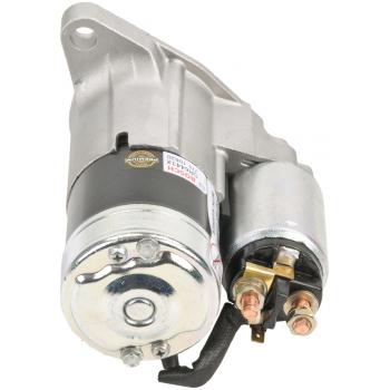 Bosch SR6443X Starter Motor product image 4 of 5