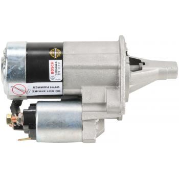 Bosch SR6444X Starter Motor product image 1 of 5