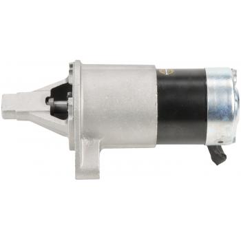 Bosch SR6444X Starter Motor product image 2 of 5