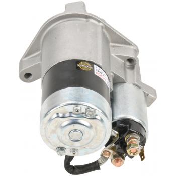 Bosch SR6444X Starter Motor product image 4 of 5