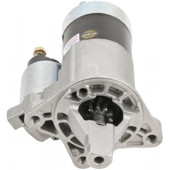 Bosch SR6444X Starter Motor product image 5 of 5