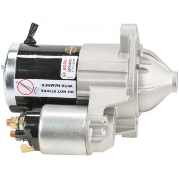 Bosch SR6445X Starter Motor product image 1 of 5