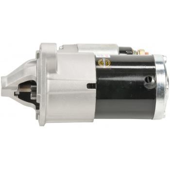 Bosch SR6445X Starter Motor product image 3 of 5