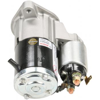 Bosch SR6445X Starter Motor product image 4 of 5
