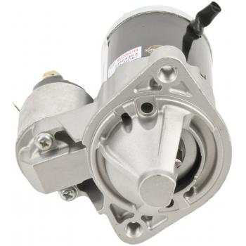 Bosch SR6445X Starter Motor product image 5 of 5