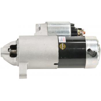 Bosch SR6448X Starter Motor product image 3 of 5