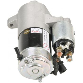 Bosch SR6448X Starter Motor product image 4 of 5