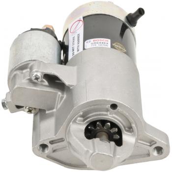 Bosch SR6448X Starter Motor product image 5 of 5