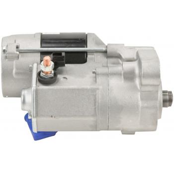 Bosch SR6450X Starter Motor product image 1 of 5