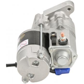 Bosch SR6450X Starter Motor product image 4 of 5