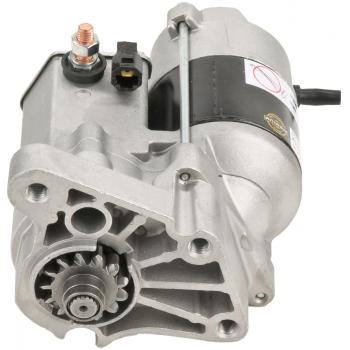 Bosch SR6450X Starter Motor product image 5 of 5