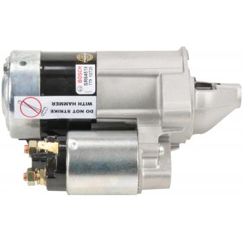 Bosch SR6451X Starter Motor product image 1 of 5