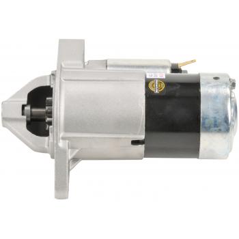 Bosch SR6451X Starter Motor product image 2 of 5