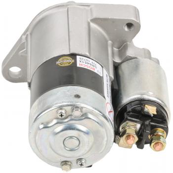 Bosch SR6451X Starter Motor product image 4 of 5