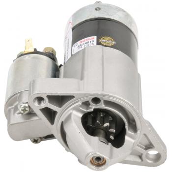Bosch SR6451X Starter Motor product image 5 of 5