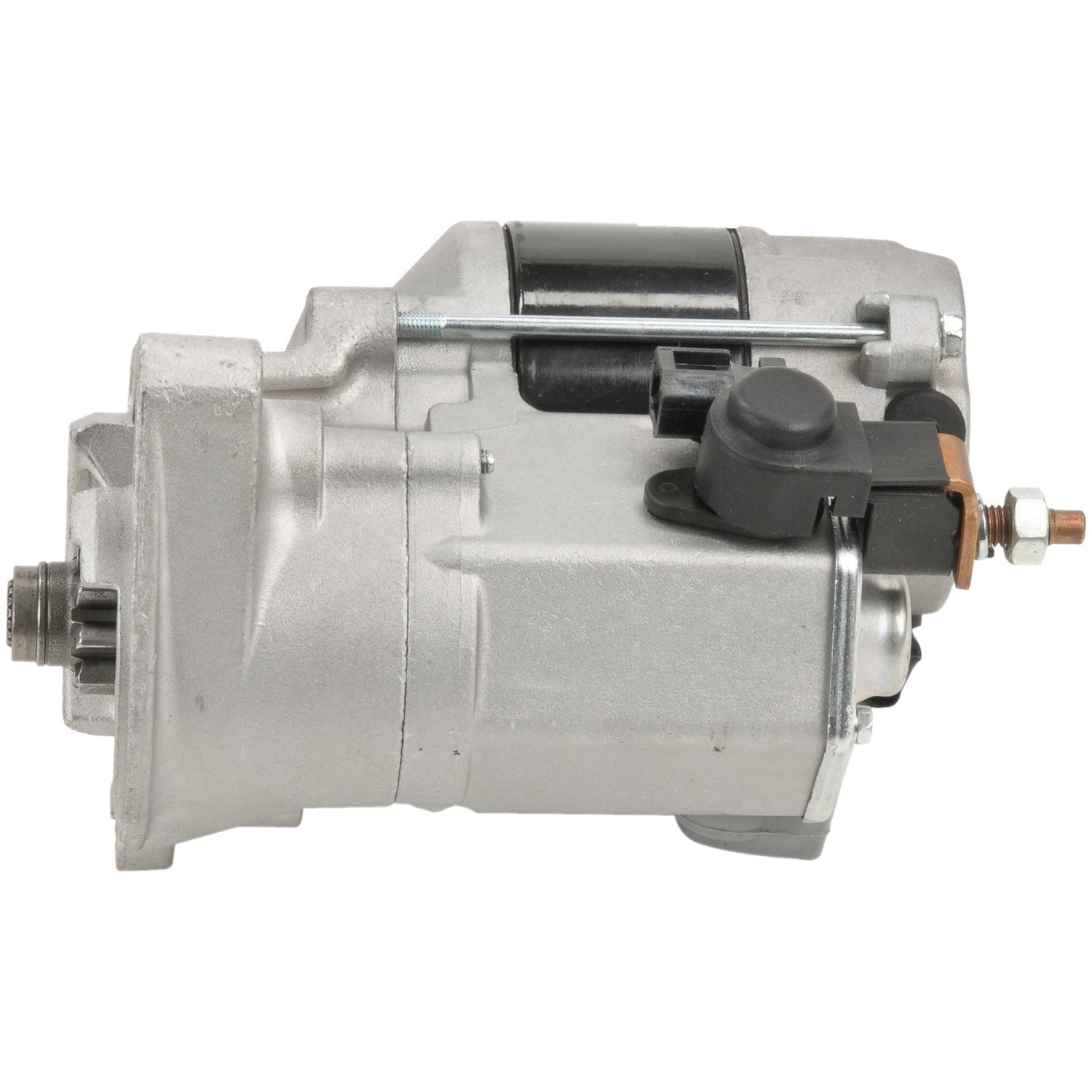 Bosch SR6452X - Starter Motor Bosch SR6452X Starter Motor product image 3 of 5