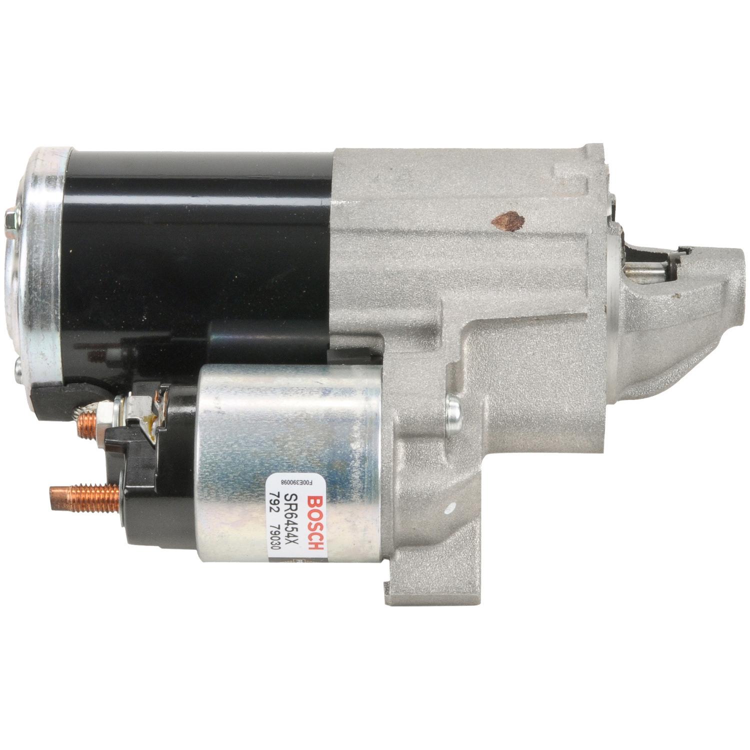 Bosch SR6454X - Starter Motor Bosch SR6454X Starter Motor product image 1 of 5