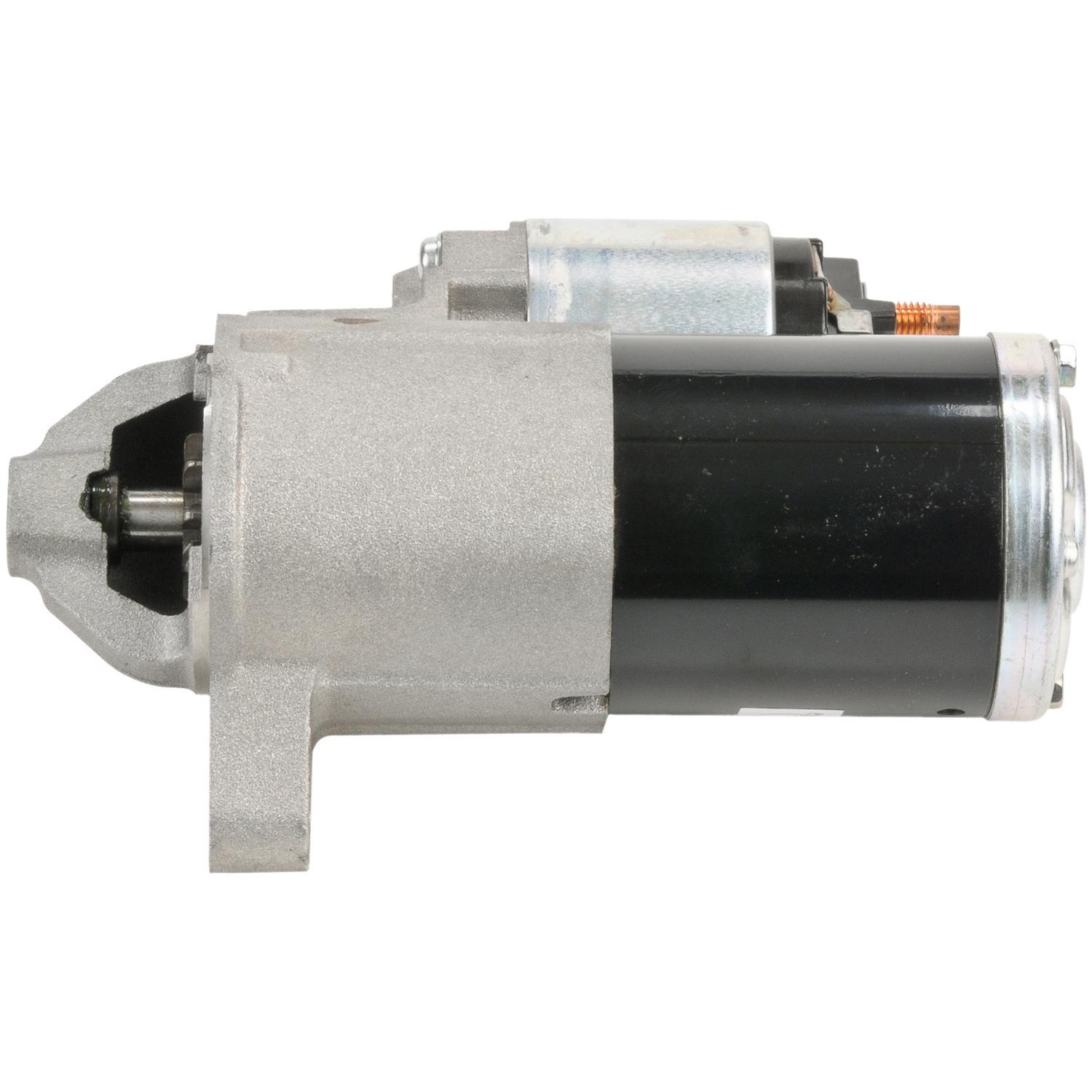Bosch SR6454X - Starter Motor Bosch SR6454X Starter Motor product image 3 of 5