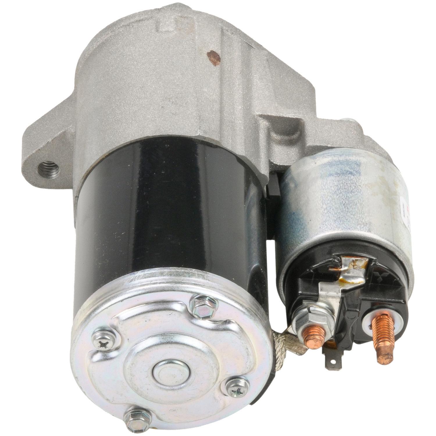 Bosch SR6454X - Starter Motor Bosch SR6454X Starter Motor product image 4 of 5
