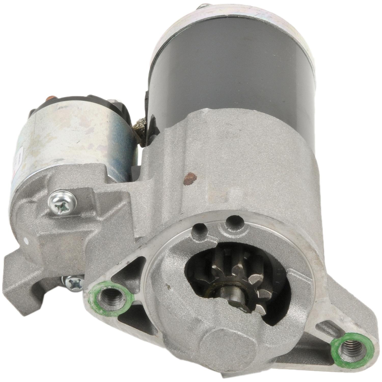 Bosch SR6454X - Starter Motor Bosch SR6454X Starter Motor product image 5 of 5