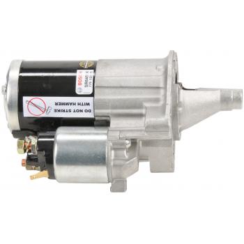Bosch SR6459X Starter Motor product image 1 of 5