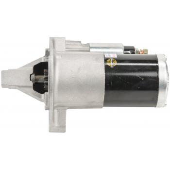 Bosch SR6459X Starter Motor product image 2 of 5