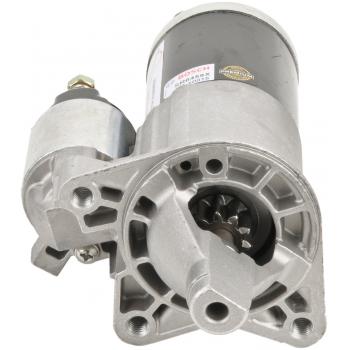 Bosch SR6459X Starter Motor product image 5 of 5