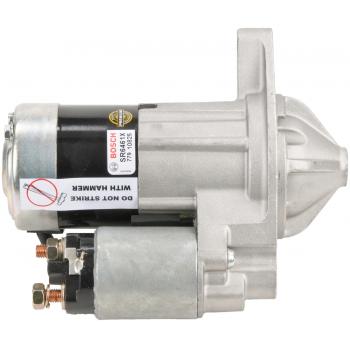 Bosch SR6461X Starter Motor product image 1 of 5