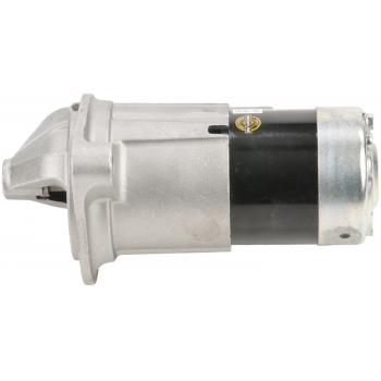 Bosch SR6461X Starter Motor product image 2 of 5