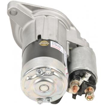 Bosch SR6461X Starter Motor product image 4 of 5