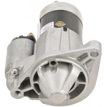 Bosch SR6461X Starter Motor product image 5 of 5